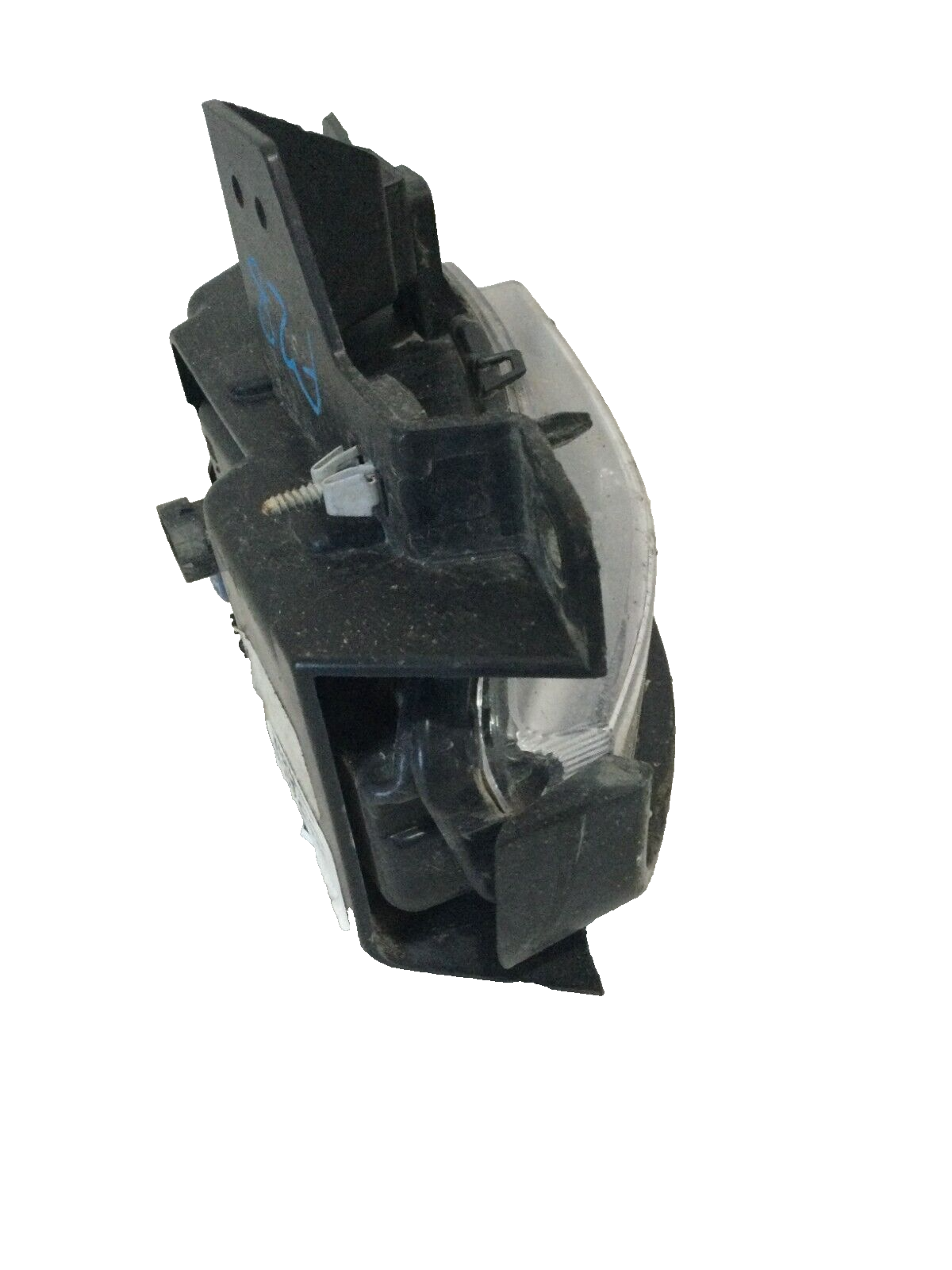 2021 Ram 2500 Right Side Fog Light Lamp W/ Mounting Bracket OEM 68384318AA