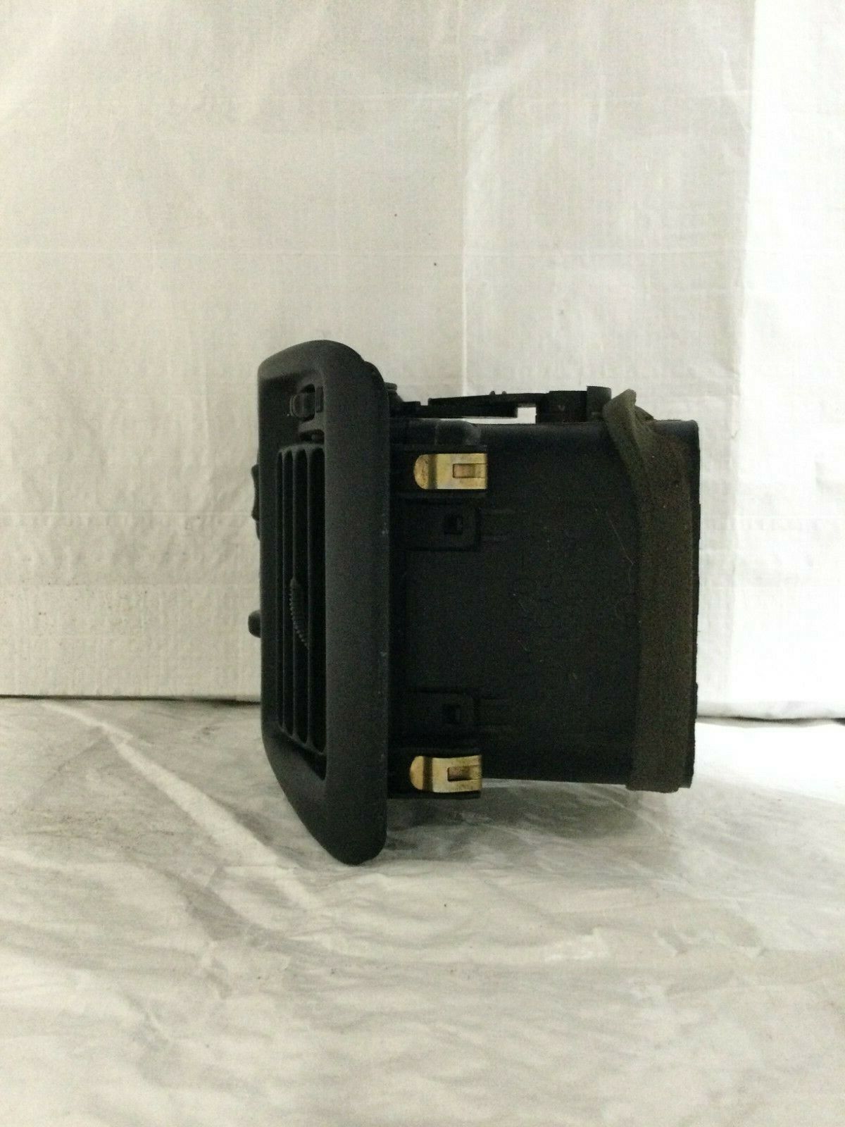 1996 Toyota Corolla AC Dash Vent Trim Molding W/ Mirror Switch 55414-02020