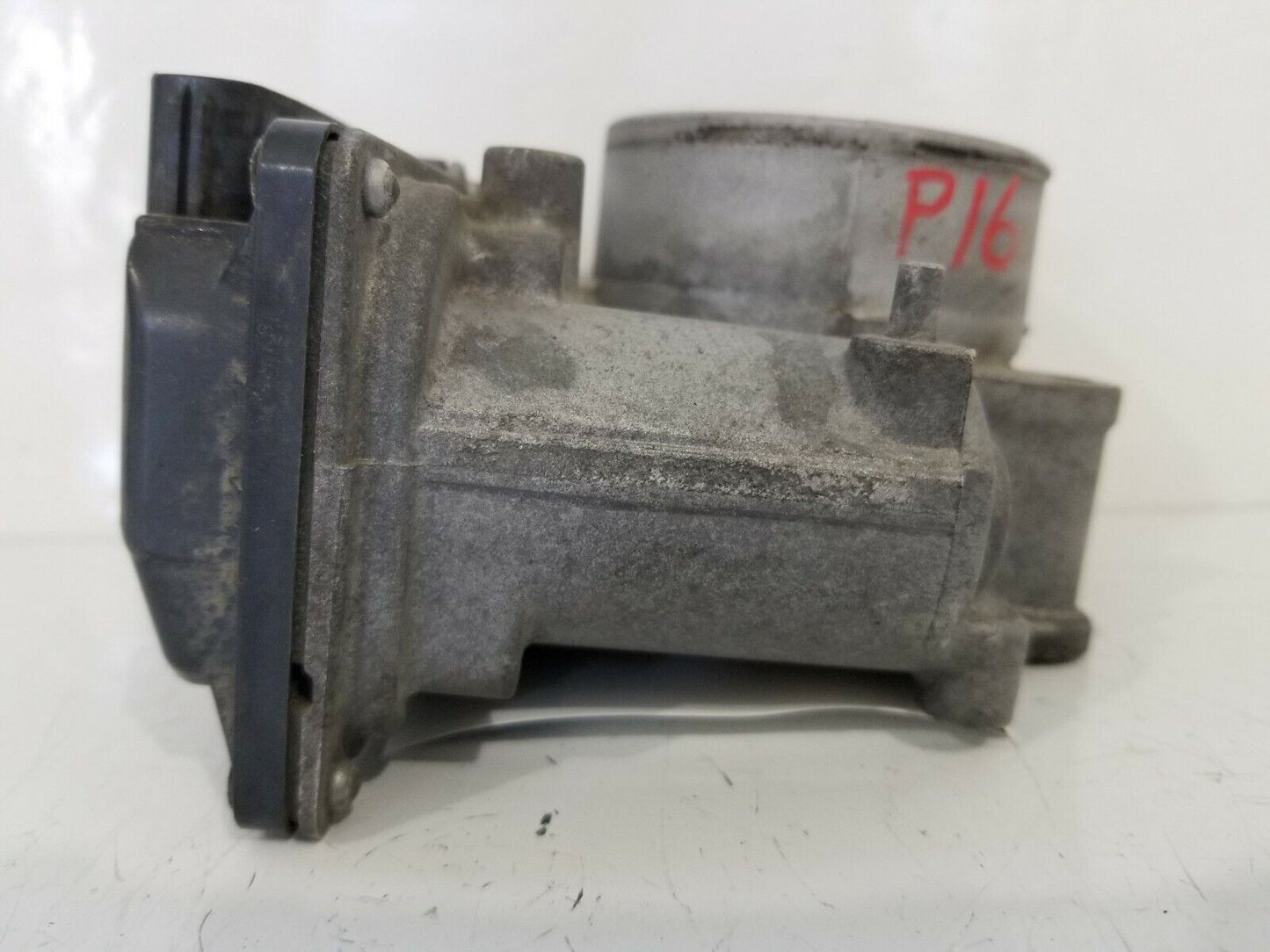 Mazda 3 2014 - 2018 Throttle Body Valve Assembly 2.0L OEM