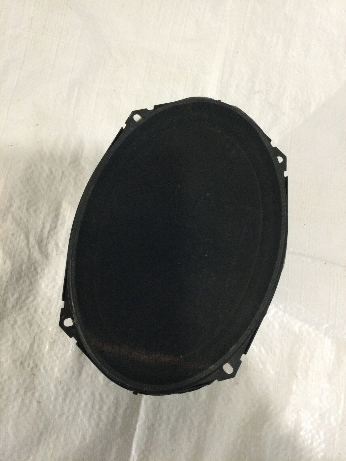 2020 Dodge Grand Caravan Front Left Door Speaker 05081669AC OEM