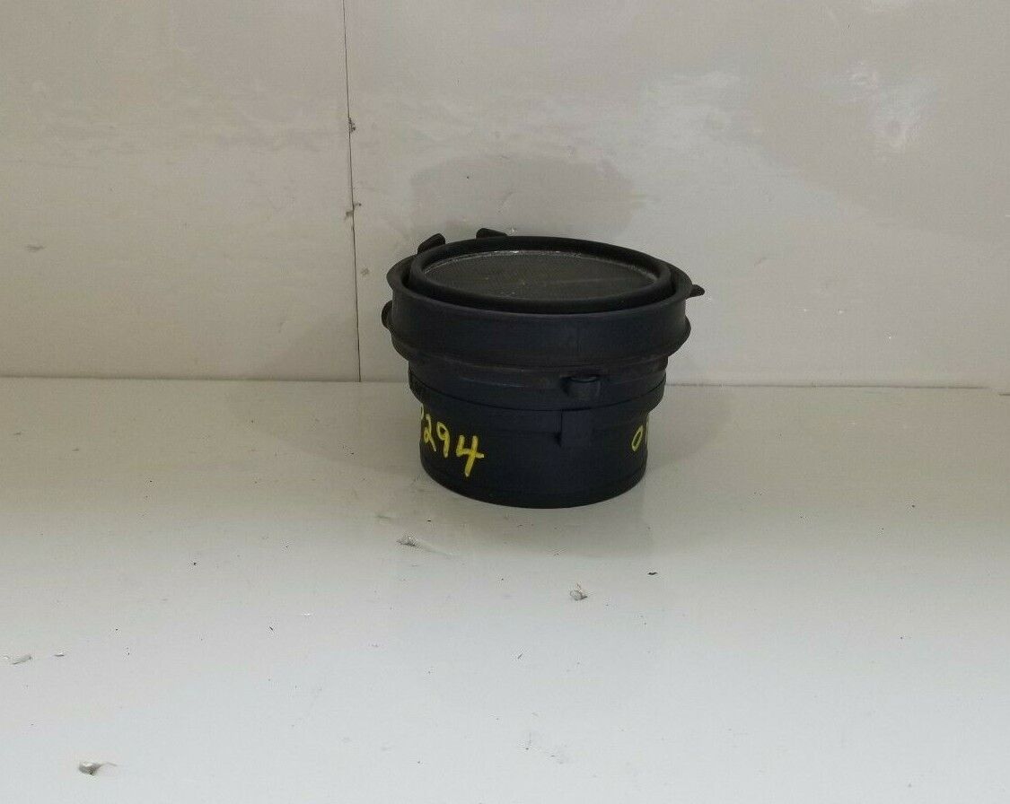 Chevrolet Silverado 1500 Mass Air Flow Sensor 25168491 OEM