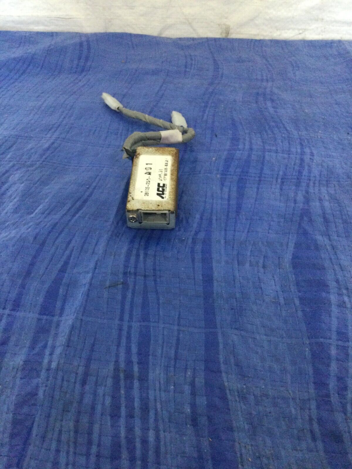 06 07 08 09 10 11 Honda Civic Antenna Module, 39155-SNA-A01 OEM