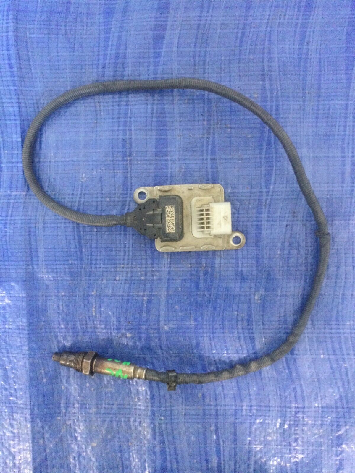 12708006 OEM GM Silverado HD/Sierra HD NOX Sensor