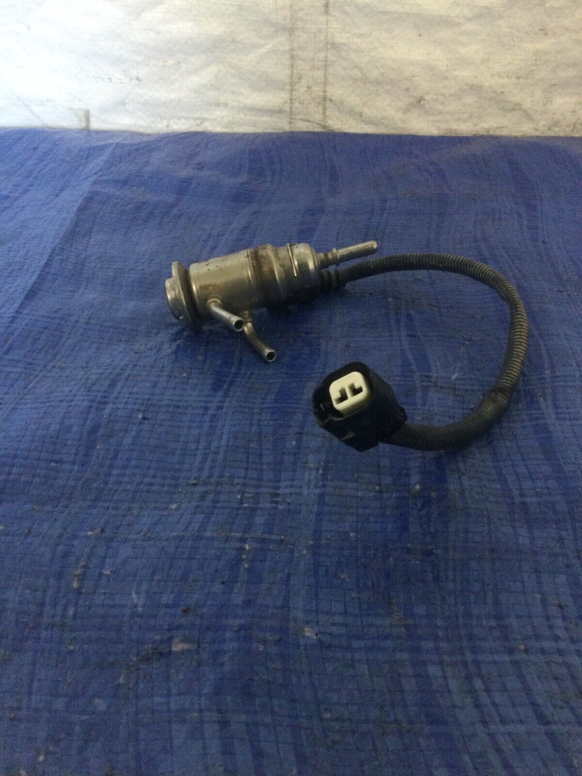 12670033 OEM GM Silverado HD, Sierra HD DEF Diesel Fluid Injector