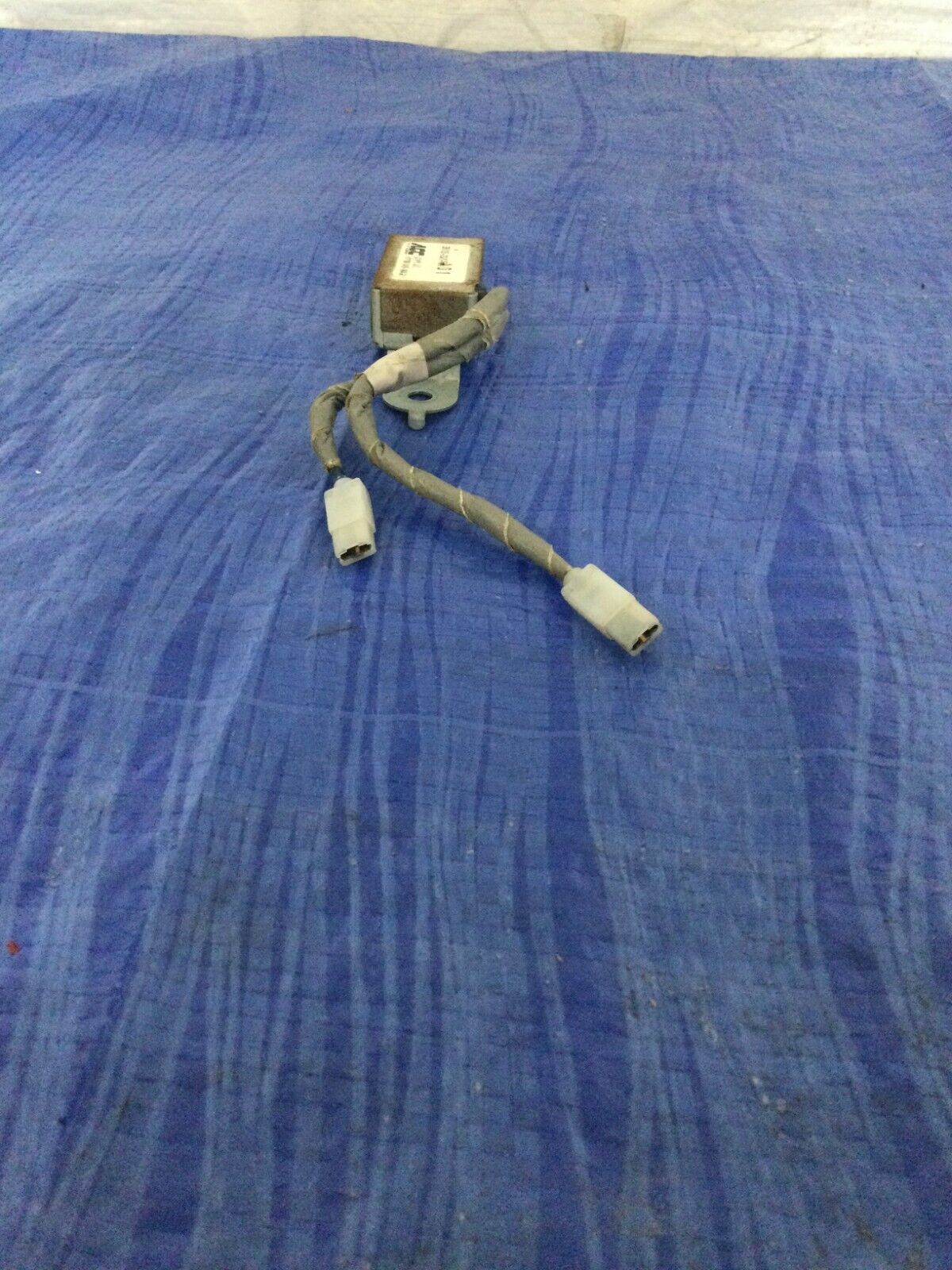 06 07 08 09 10 11 Honda Civic Antenna Module, 39155-SNA-A01 OEM