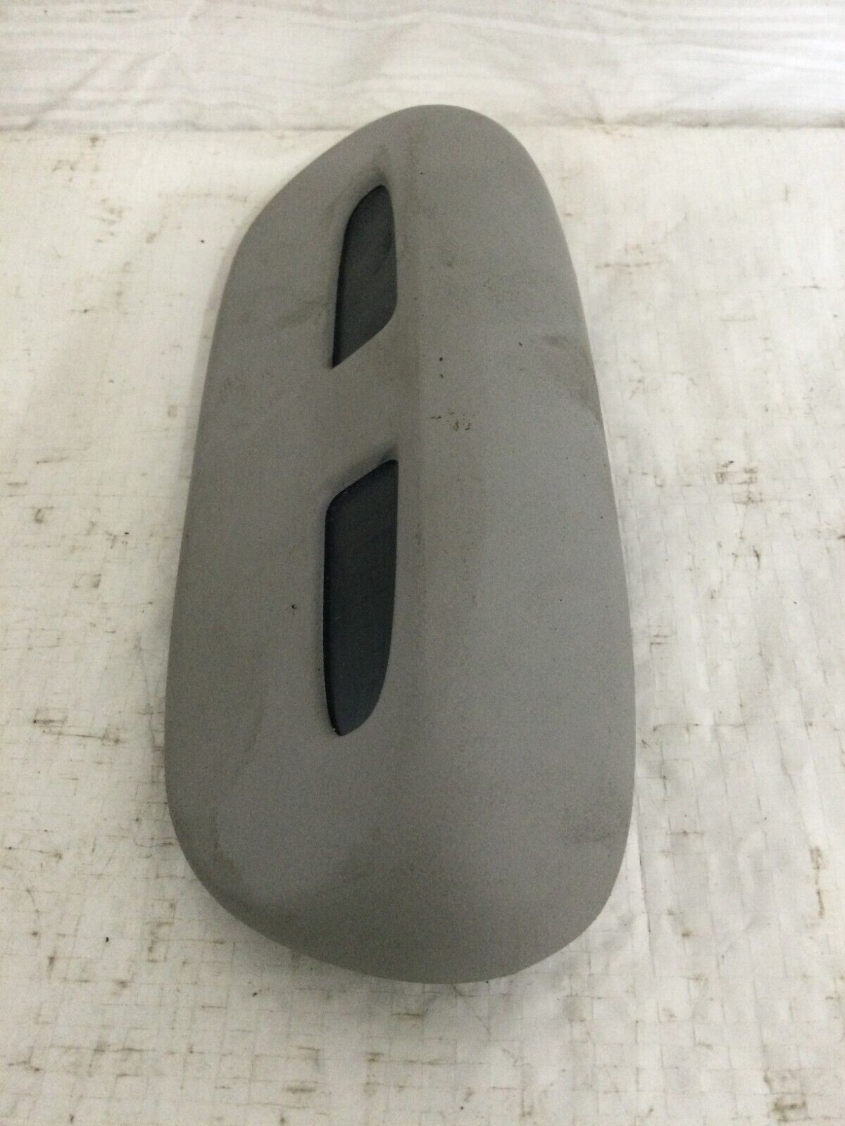 Parking PDC Sensor Display Screen Mercedes-Benz S-CLASS W220 2005 A0005429723
