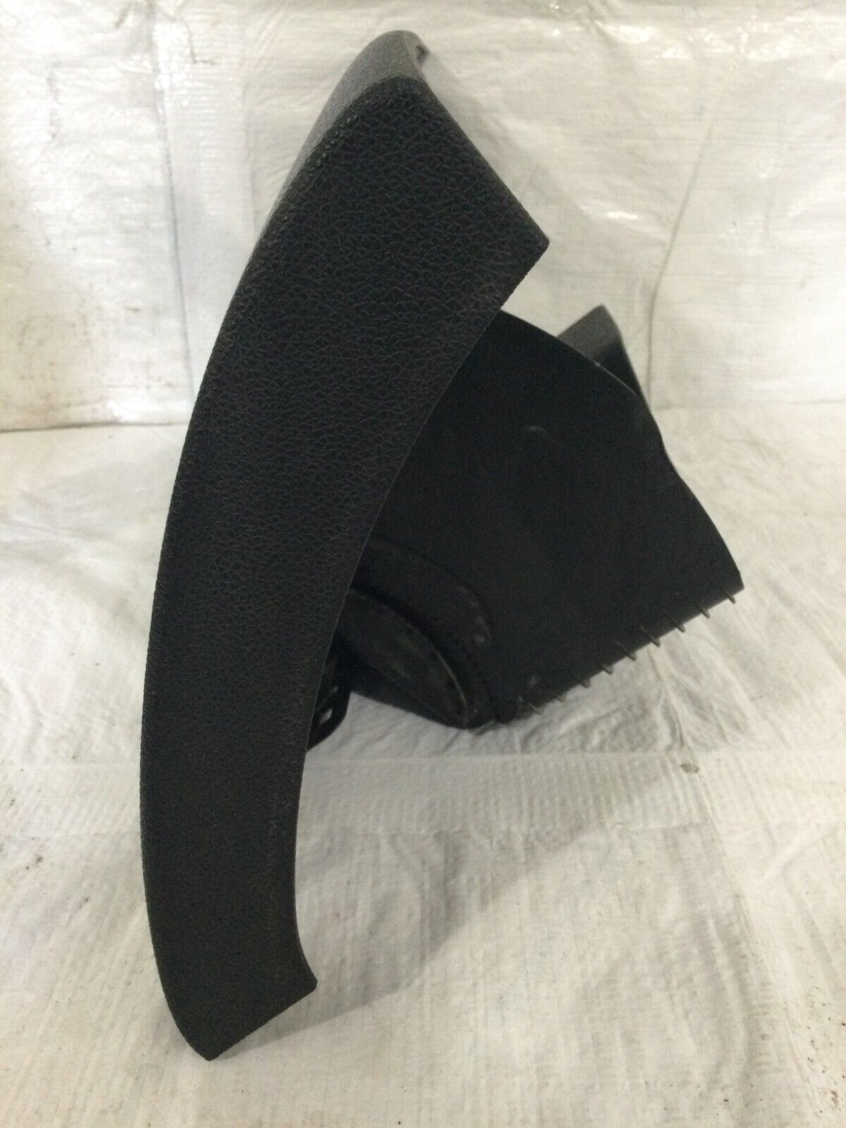 25965507 Glove Box Door Ebony/Black OEM 2008-2009 Hummer H2