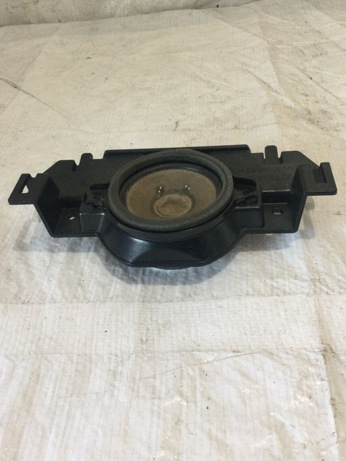 2022 Chevrolet Colorado Front Dash Instrument Panel Speaker OEM