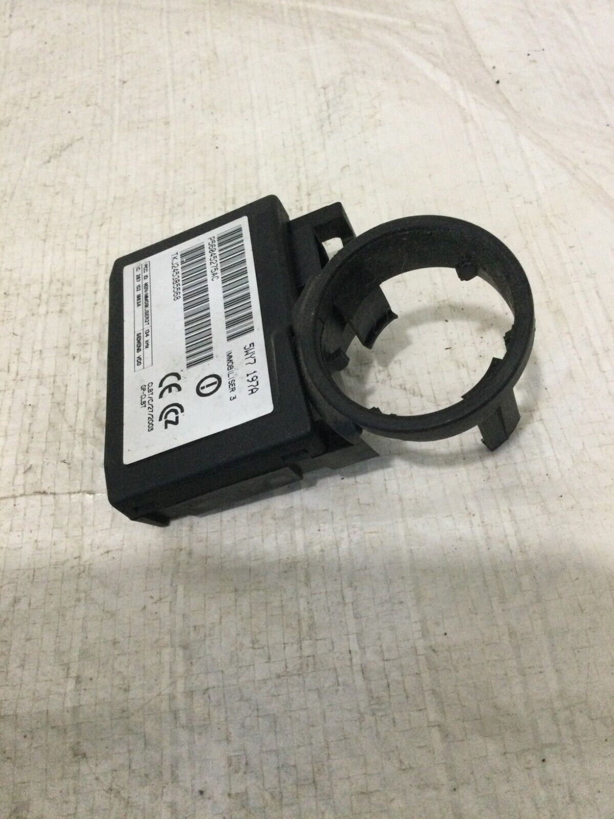 P56045275AC Dodge / Chrysler / Jeep IMMOBILIZER TRANSCEIVER Anti Theft 5WY7197A