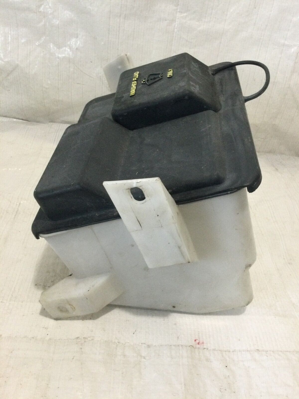 1997-2003 Ford F150 F-150 Windshield Washer Fluid Reservoir Bottle OEM