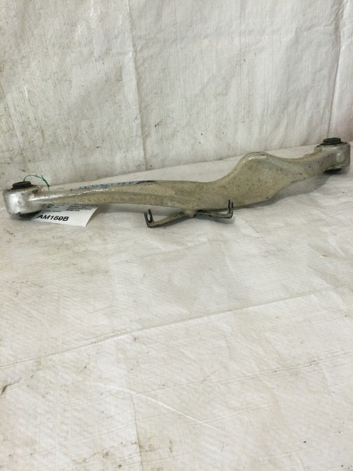 2020 Nissan Rogue Rear Right Upper Control Arm OEM