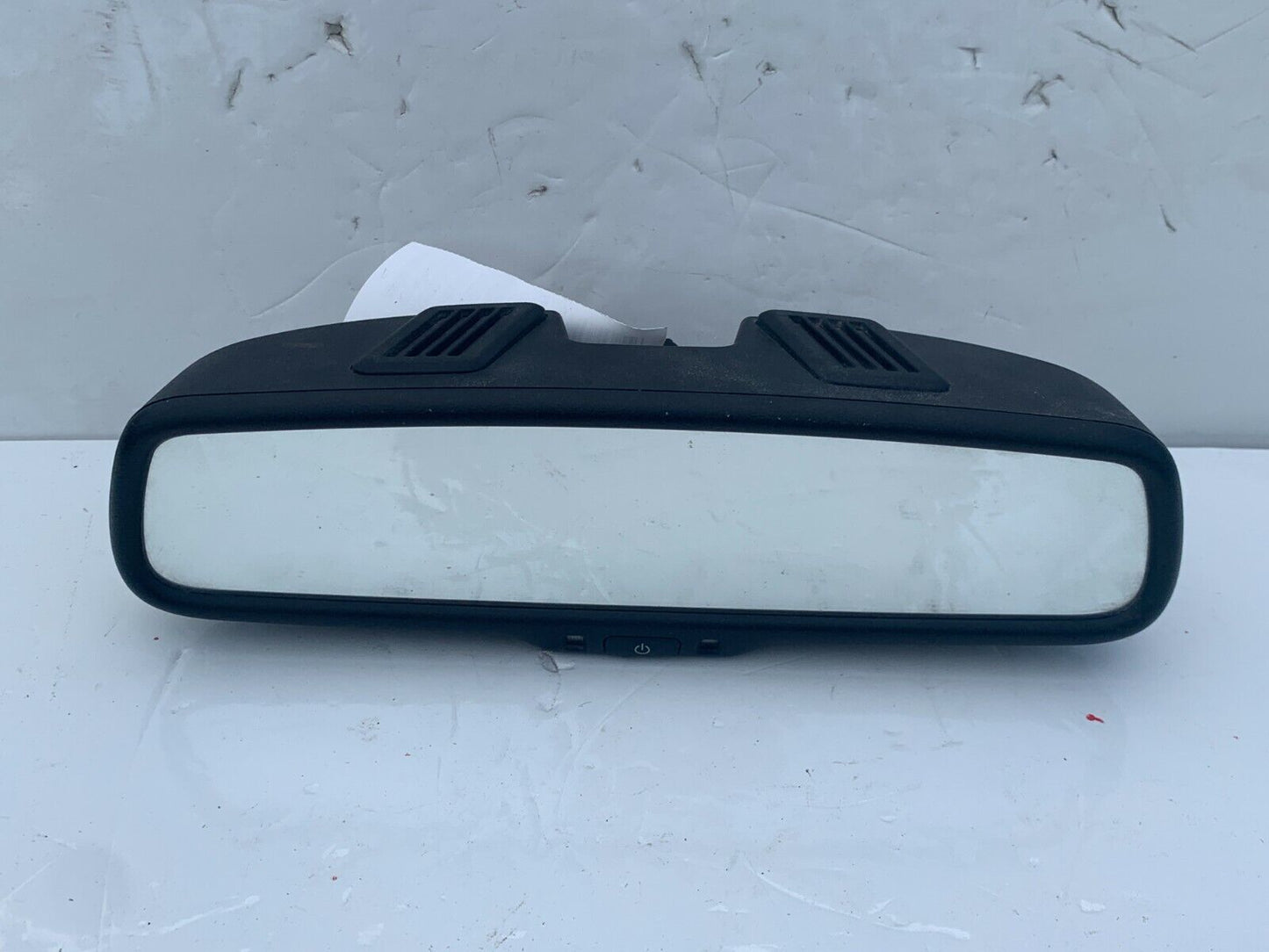 Chrysler 200 2011-2014 Auto Dim W/ Hands Free Phone Interior Rear View Mirror OE