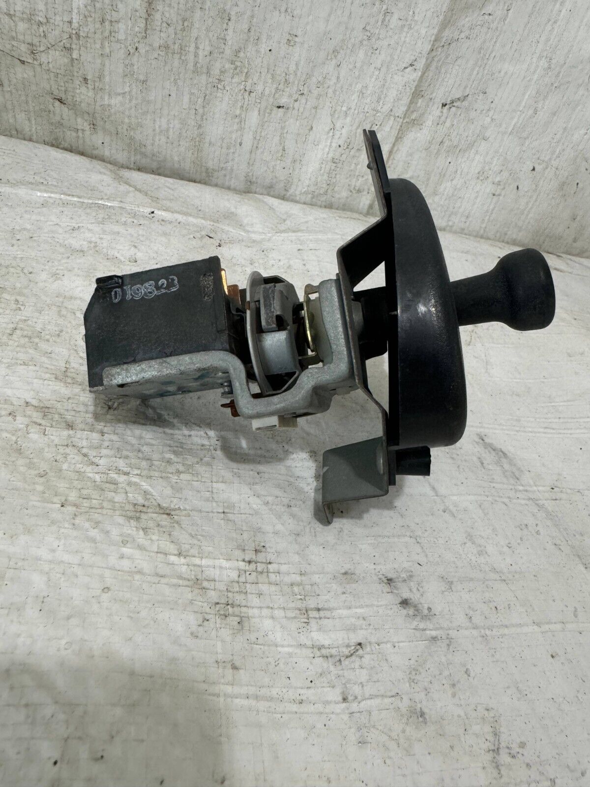 1998 Dodge Ram 2500 Cargo Head Light Switch 56045082AA OEM