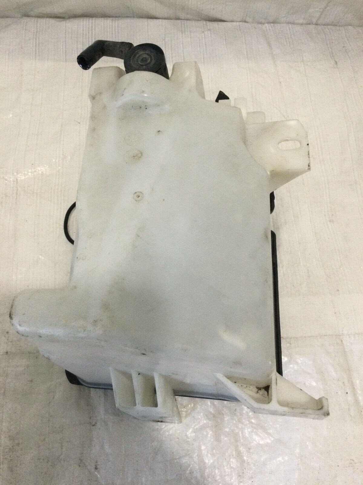 1997-2003 Ford F150 F-150 Windshield Washer Fluid Reservoir Bottle OEM