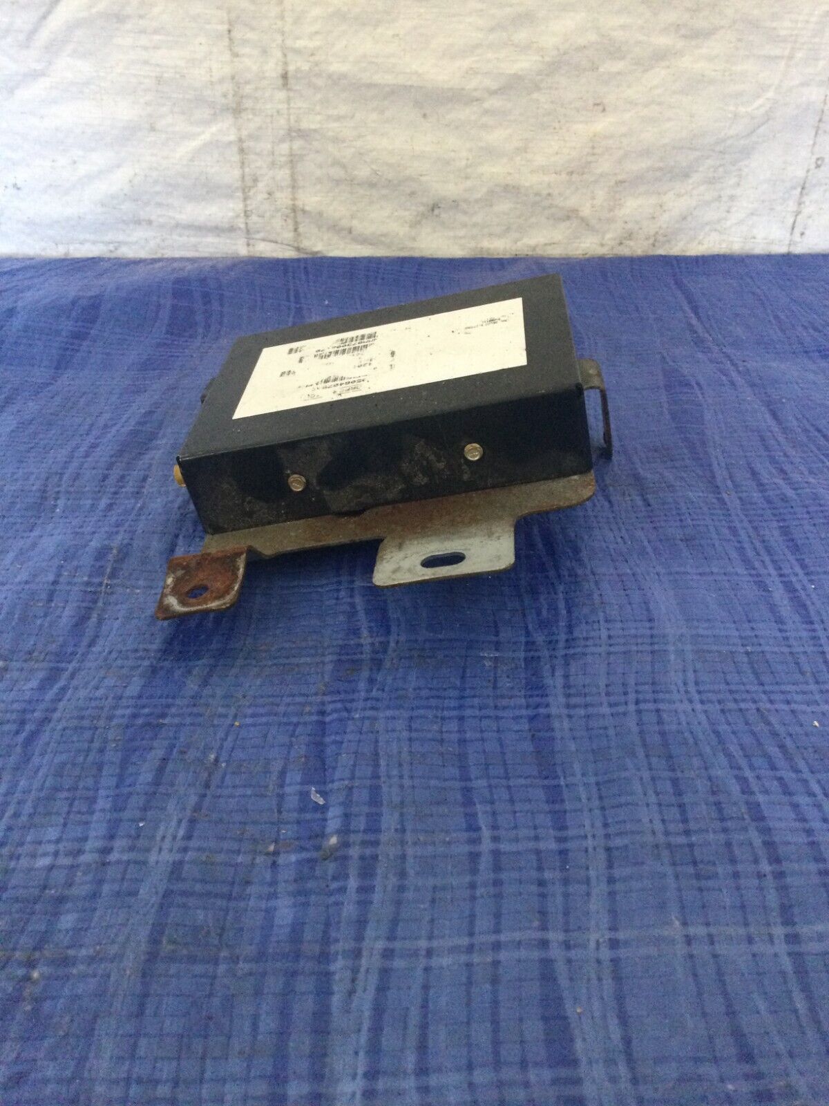 Satellite Receiver, 2008 Ram 1500 2500 3500 OEM 56046029AE