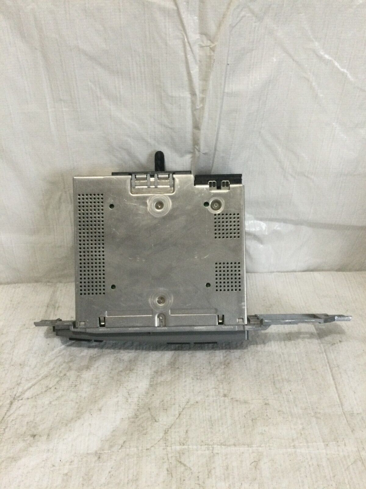 BMW E65 E66 750I 750LI 760I 760LI B7 RADIO DISC CD PLAYER OEM 6973614