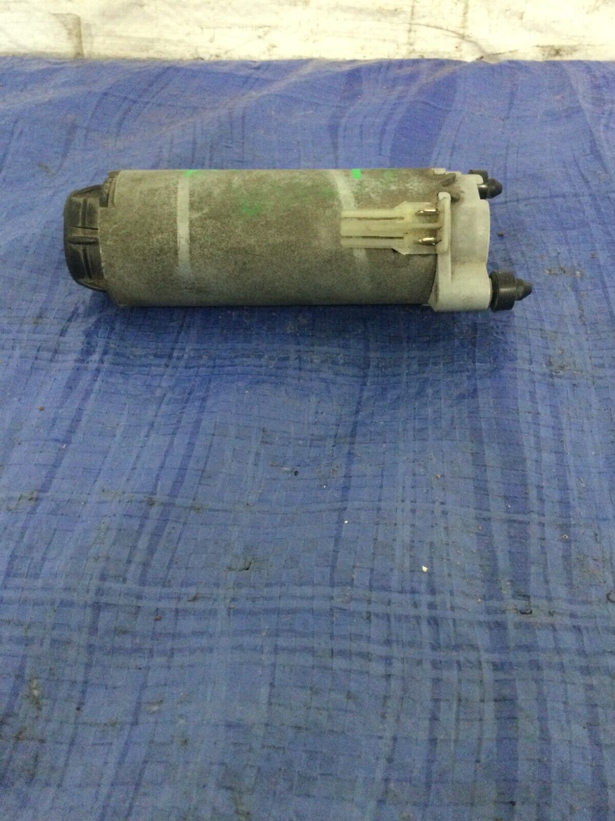 10-15 Mercedes Benz E-Class Front Right Side Seat Adjustment Motor OEM