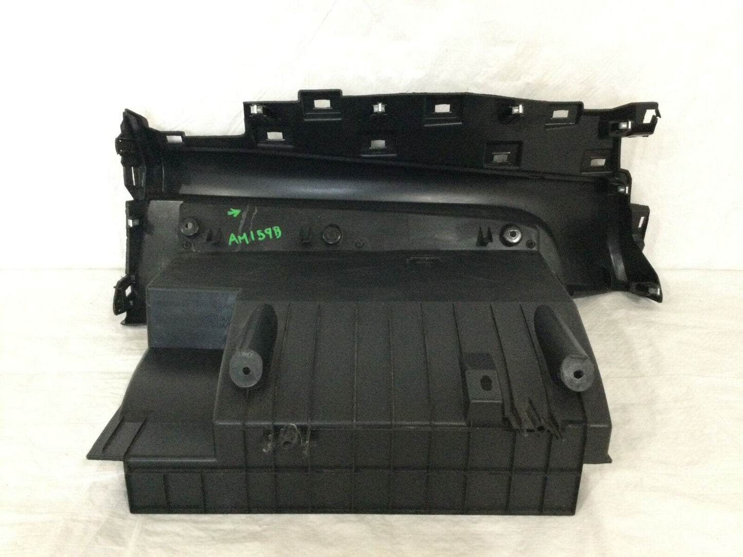 2020 Nissan Rogue Glove Box Dash Housing Assembly OEM