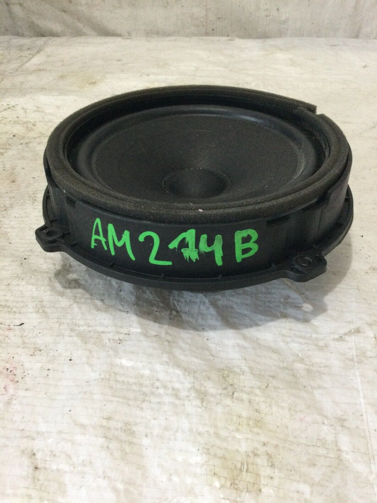 2020 Kia Forte Audio Sound Speaker OEM
