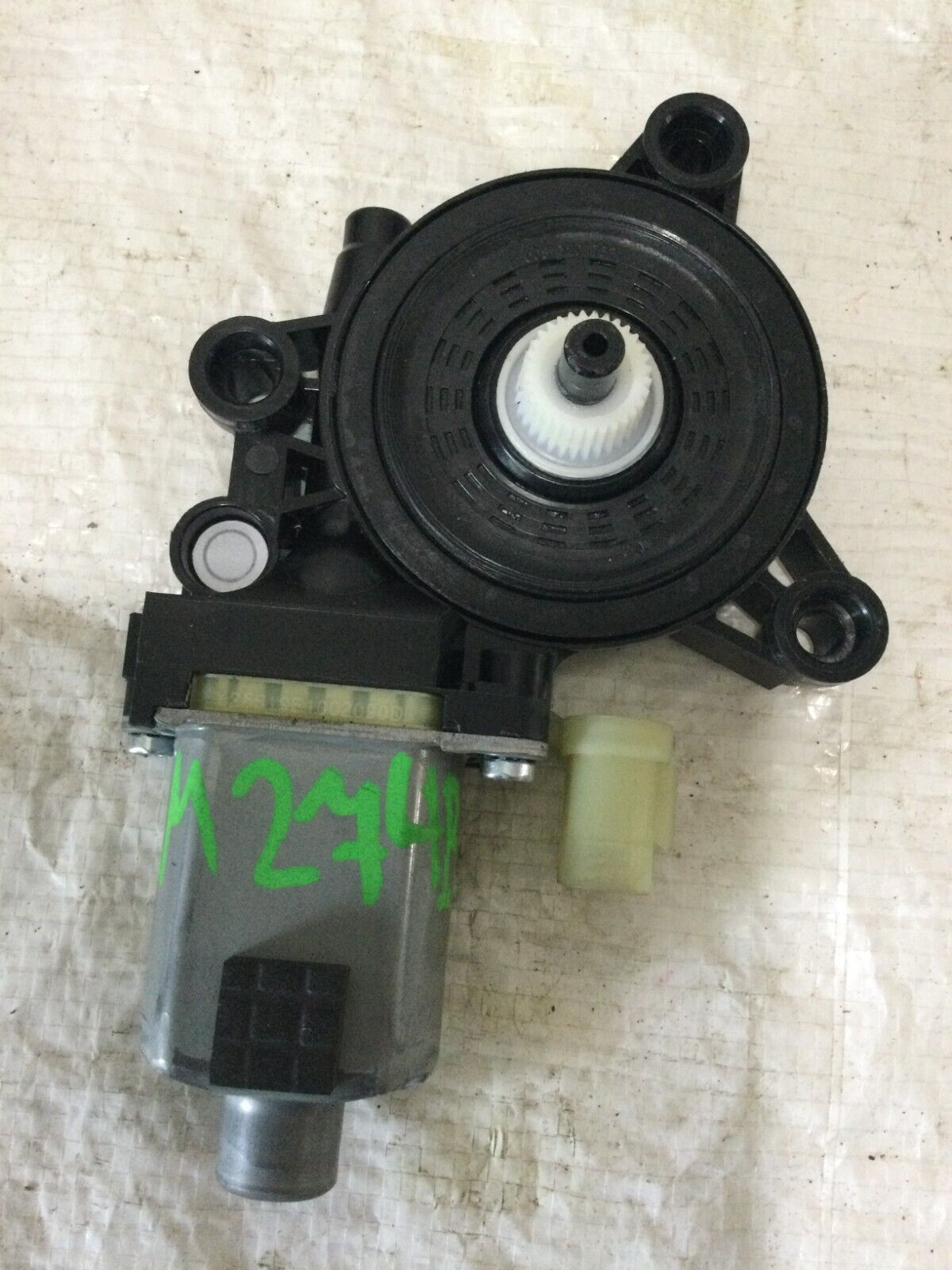 2020 Kia Forte Front Right Side Power Window Motor OEM