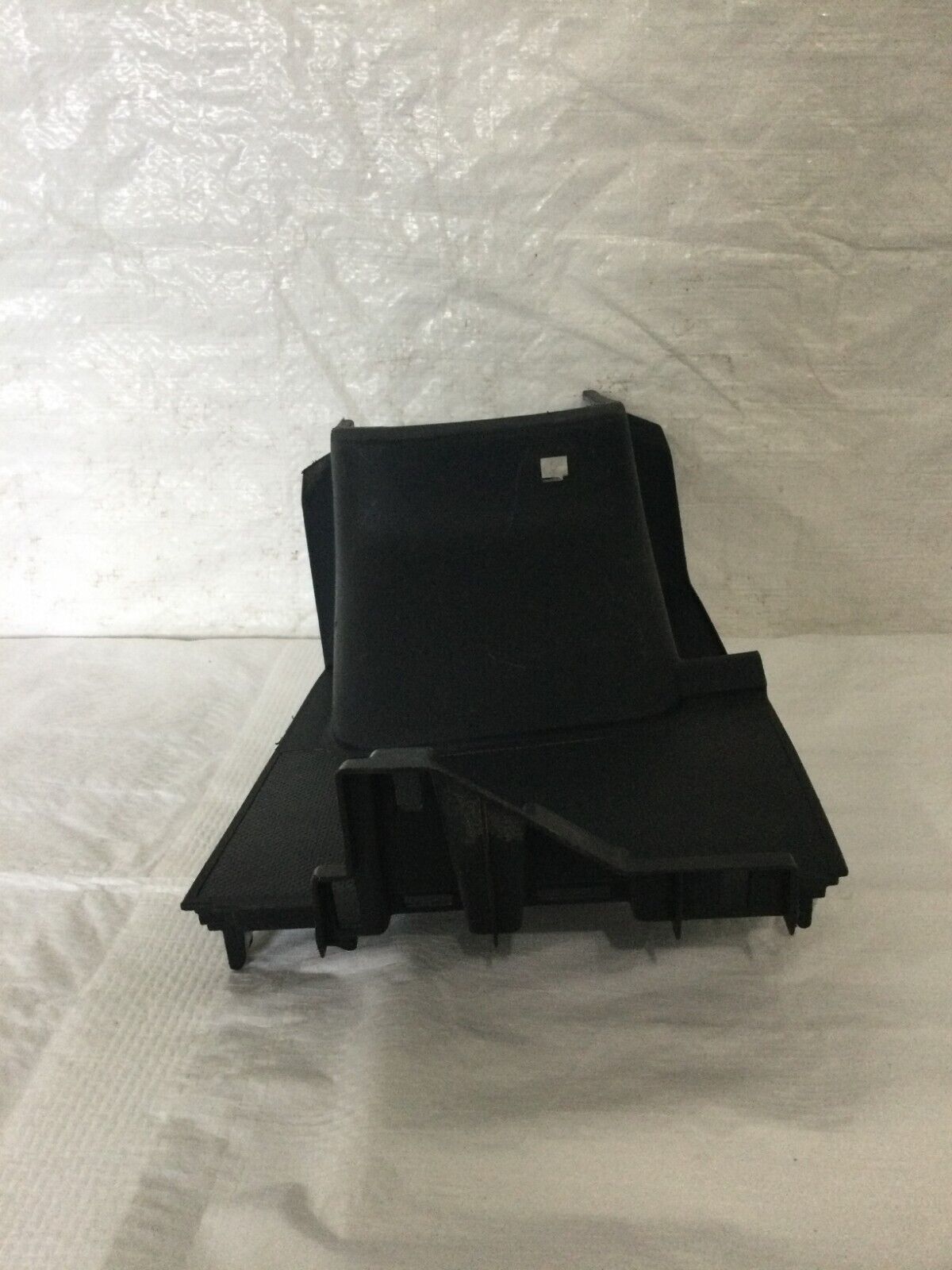 2016-2017 Honda Civic Center Console Lower Tray Trim Panel OEM 83425-TBA-A0