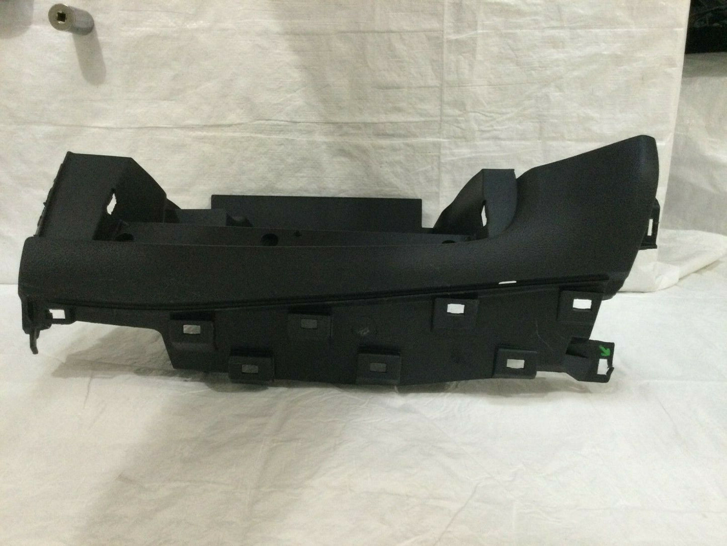 2020 Nissan Rogue Glove Box Dash Housing Assembly OEM