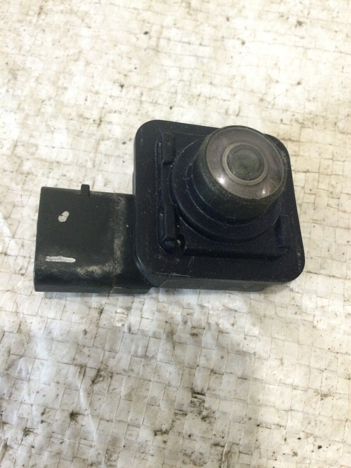 OEM 2015-2020 Ford F150 Rear View Camera Back Up Camera JL3T-19G490-AA OEM
