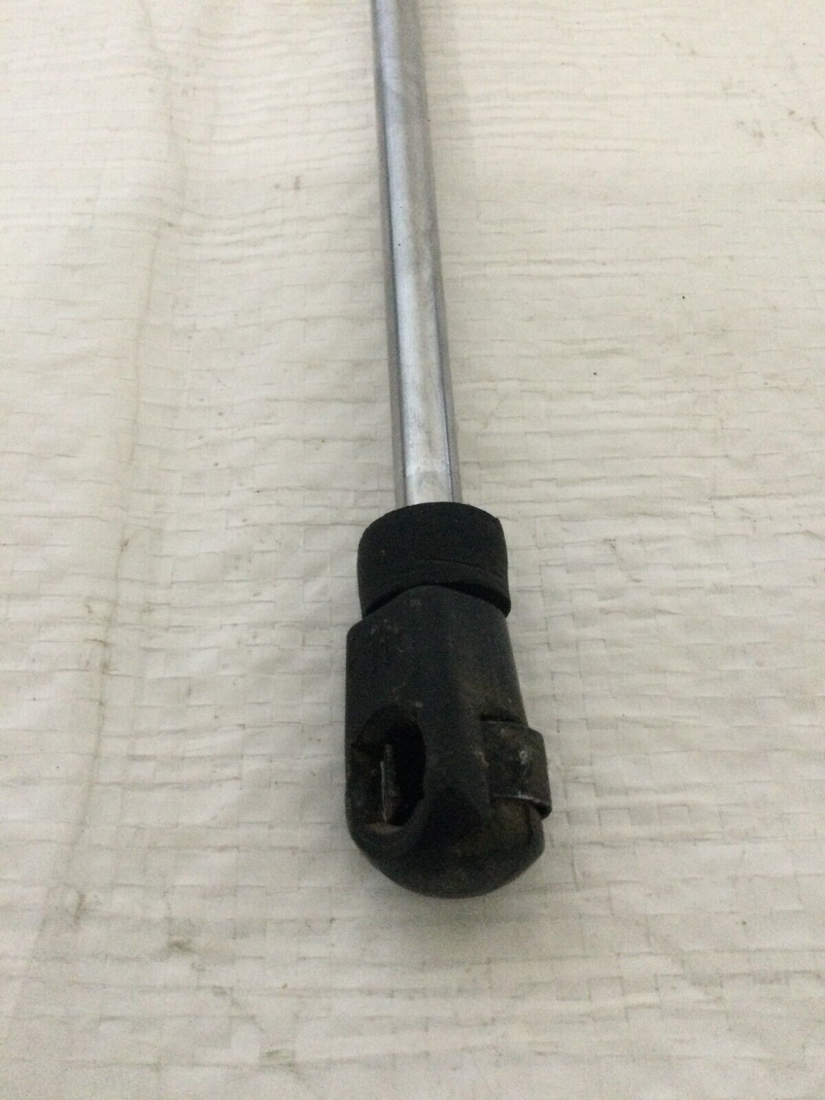 55276321AC 2006 Dodge Ram 3500 5.9L Turbo Diesel Front Hood Shock OEM