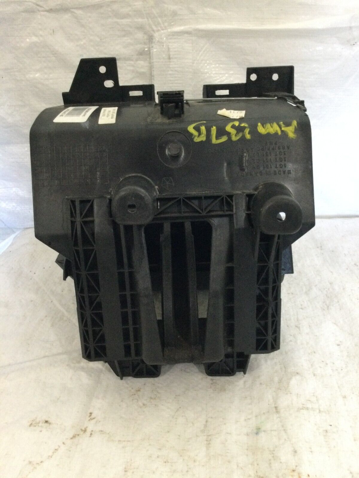 Instrument Panel Dash Ashtray Ash Tray OEM 2002 - 2005 Dodge Ram 1500 2500