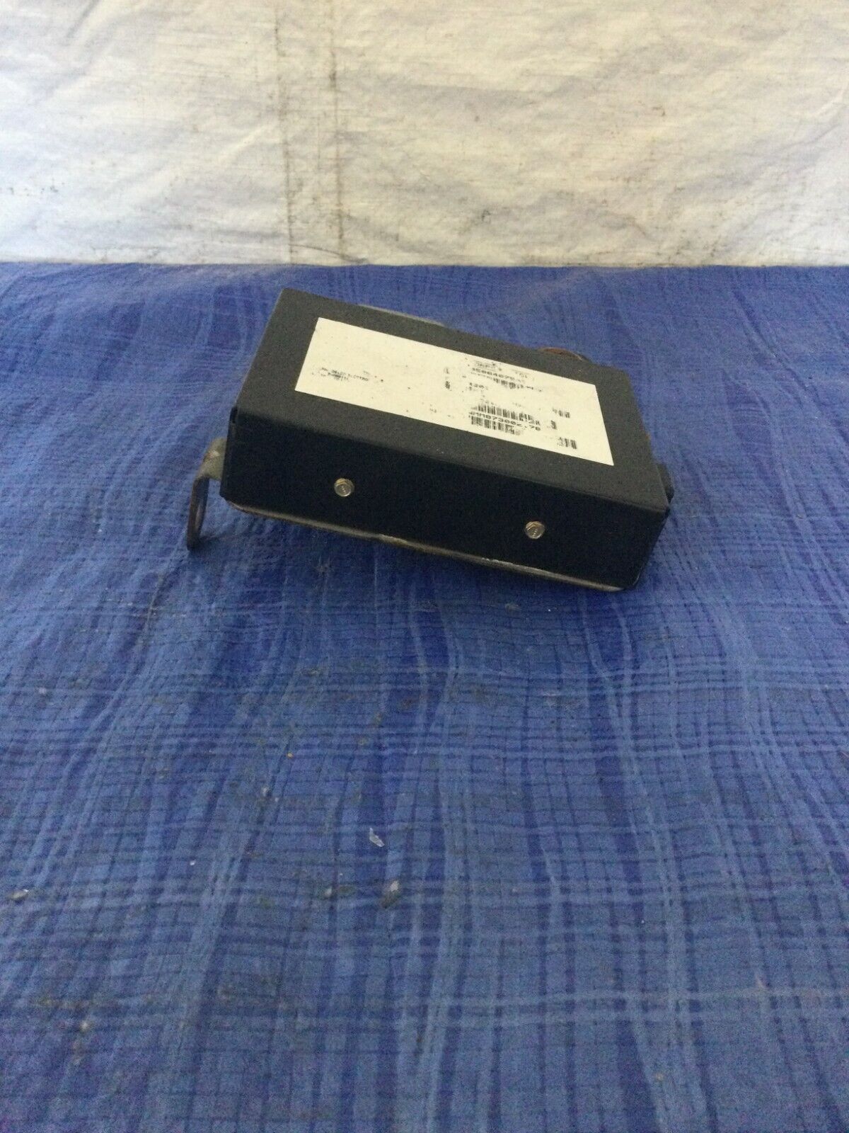 Satellite Receiver, 2008 Ram 1500 2500 3500 OEM 56046029AE