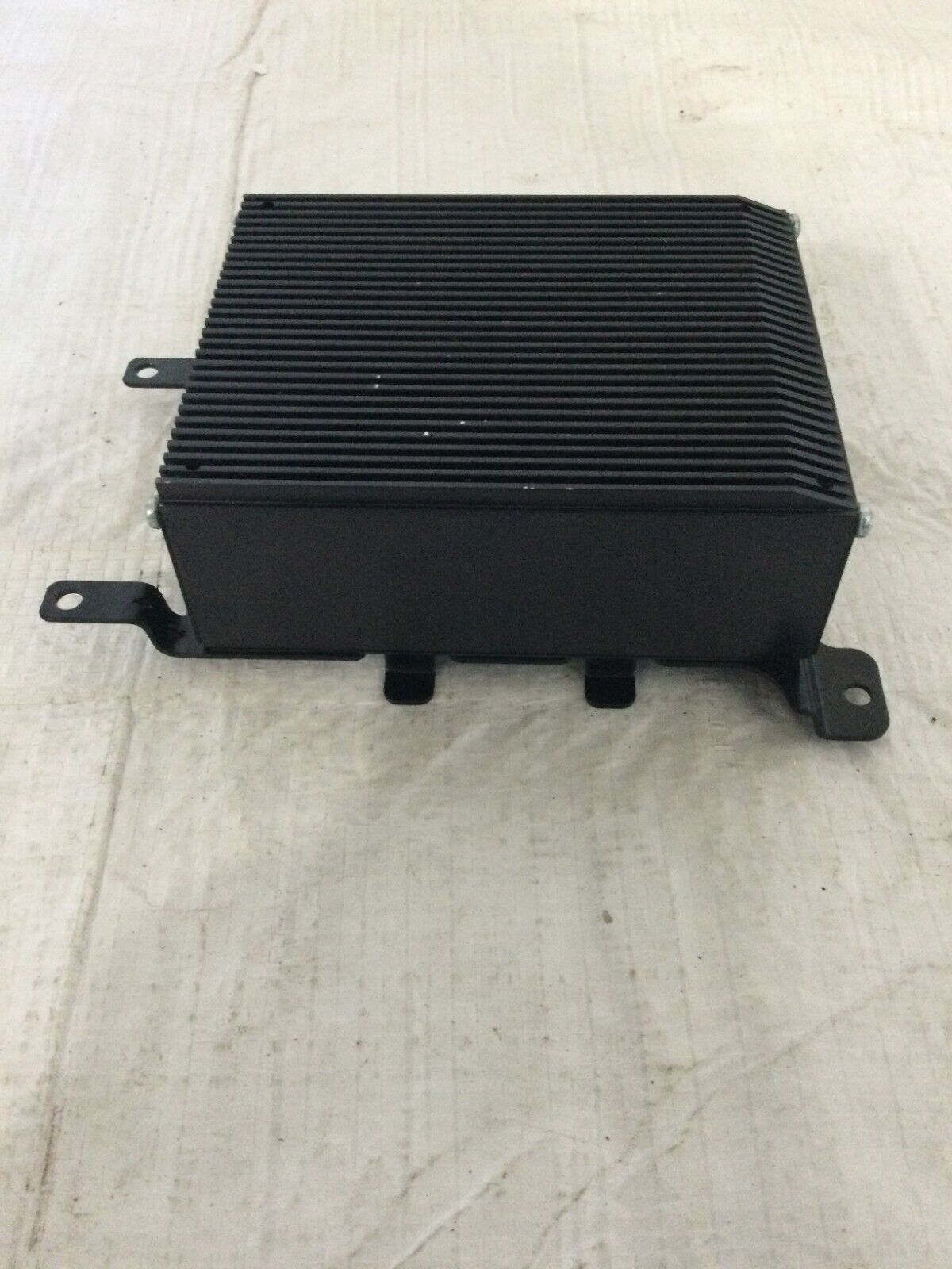 17 18 19 Ford Escape Power Inverter Converter Unit GJ5T19G317AA 2017 2018 2019