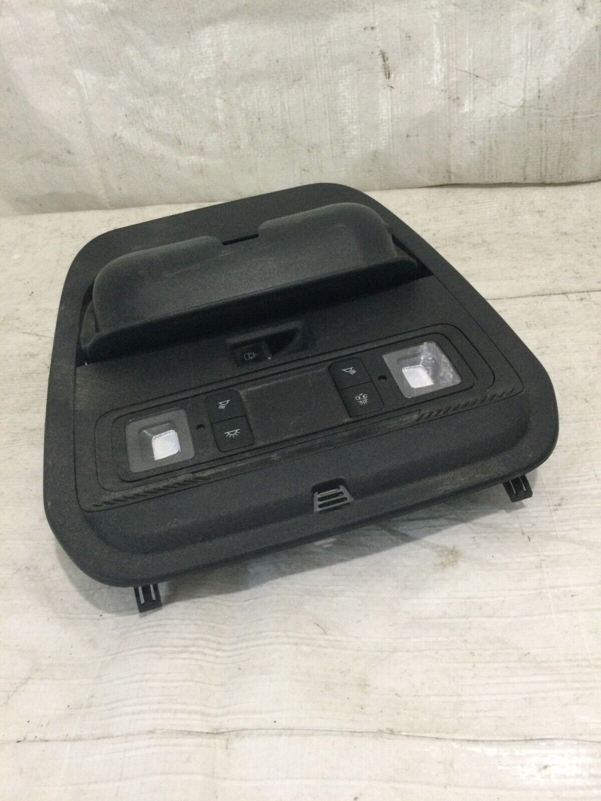 2023 Ford F-150 Front Overhead Console Dome Map Light OEM