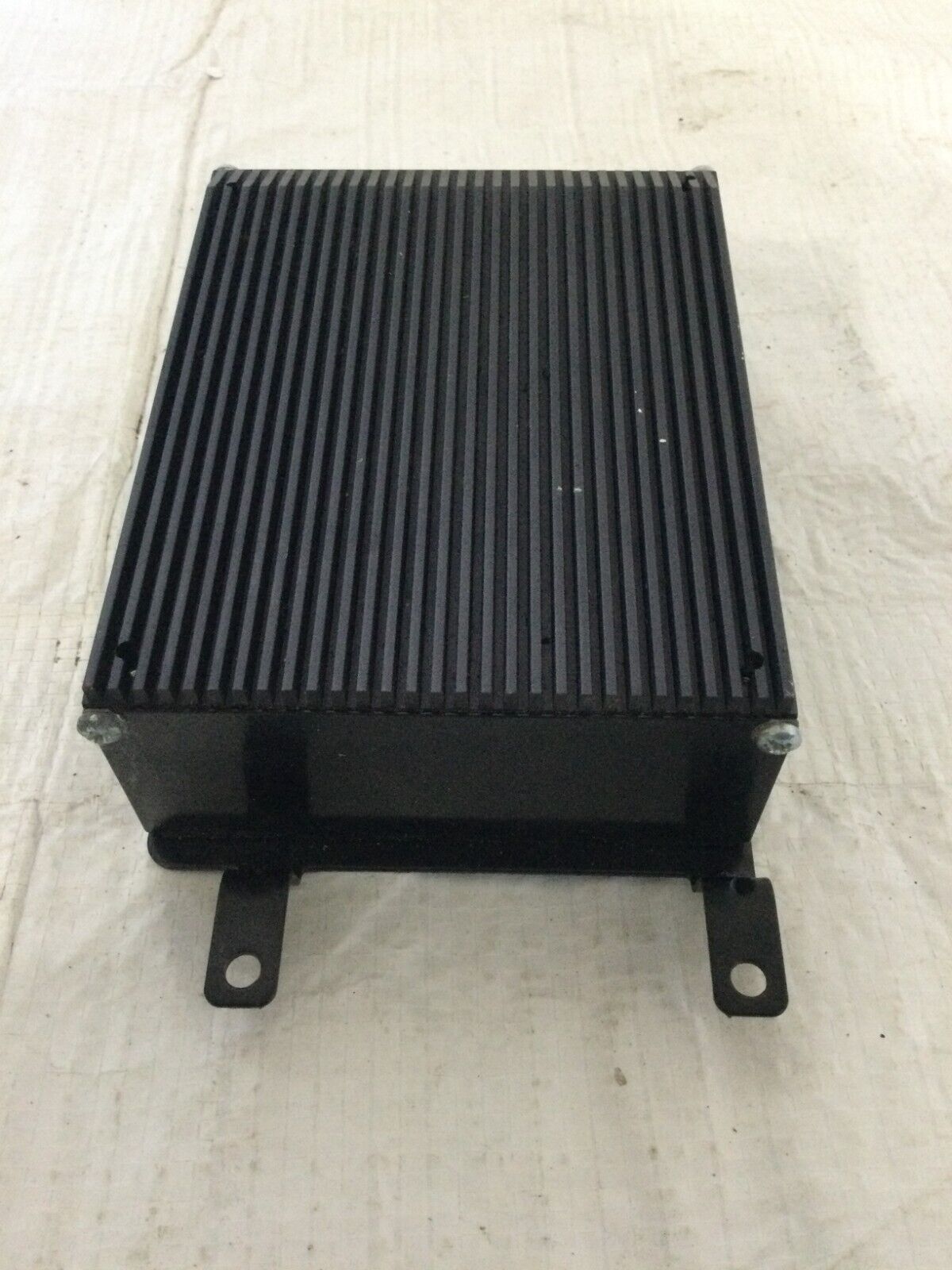 17 18 19 Ford Escape Power Inverter Converter Unit GJ5T19G317AA 2017 2018 2019