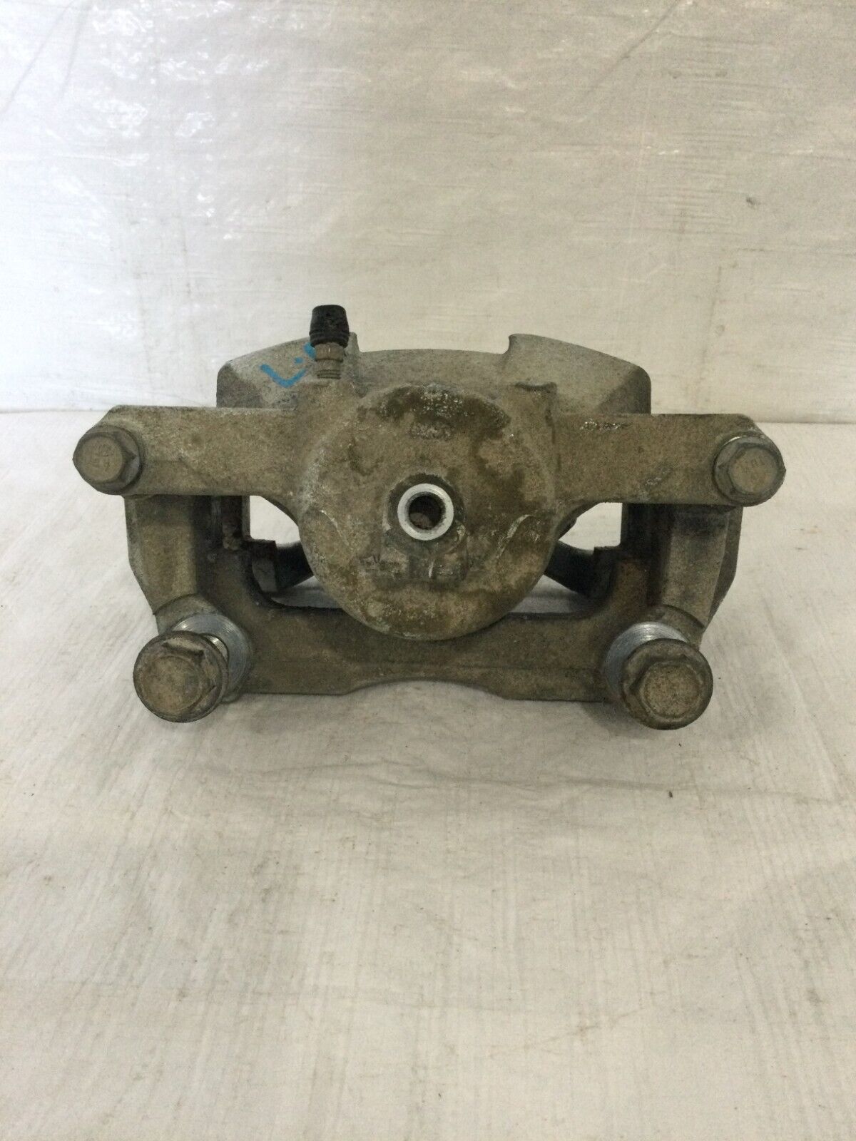 2020 Nissan Rogue Front Left Driver Brake Caliper OEM LH