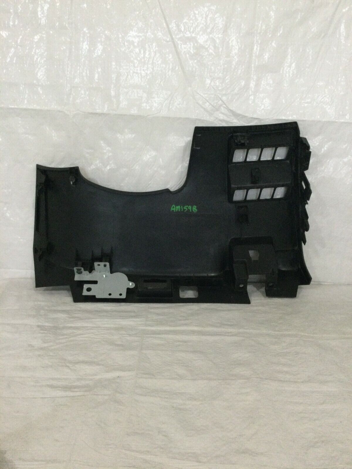 2020 Nissan Rogue Instrument Panel Lower Knee Bolster 68106-4BA1A OEM