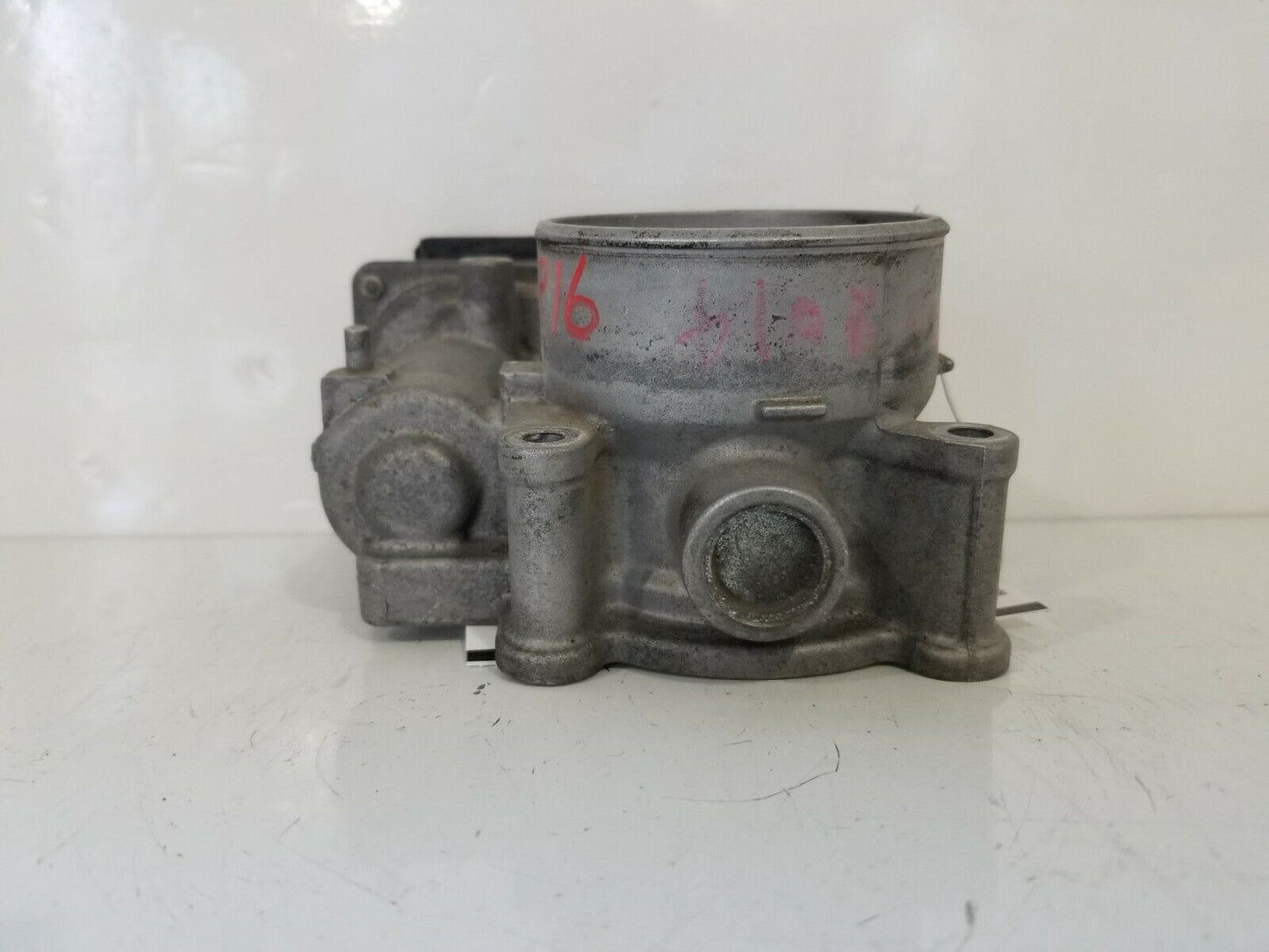 Mazda 3 2014 - 2018 Throttle Body Valve Assembly 2.0L OEM