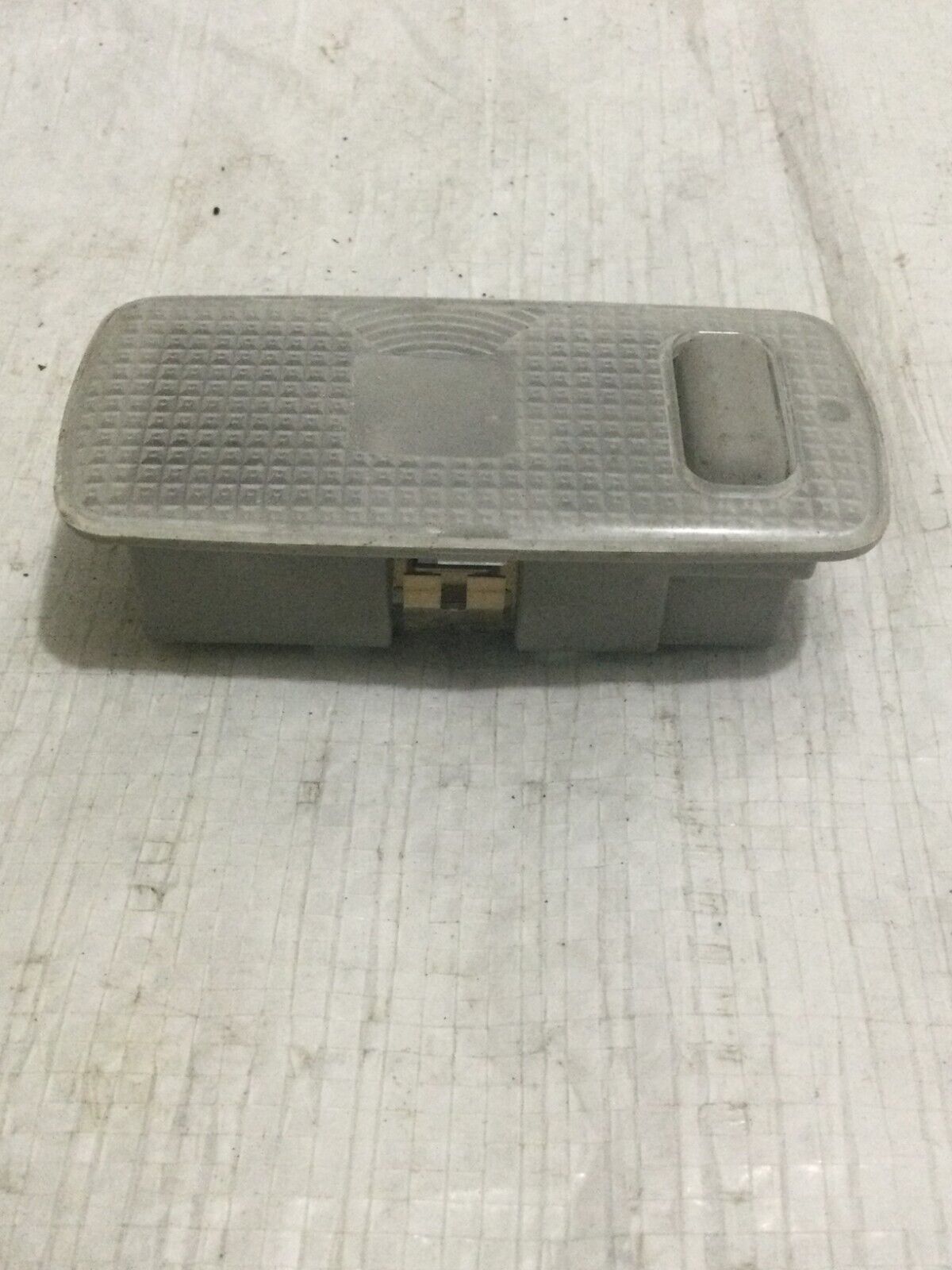2020 Nissan Rogue Rear Interior Light OEM