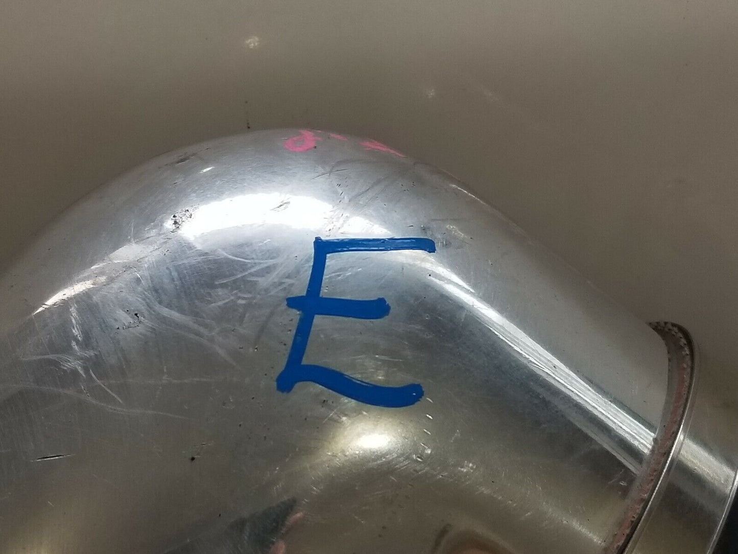 Injen 2007-2009 Dodge Ram 2500 3500 Diesel Air Intake Resonator W/ Duct