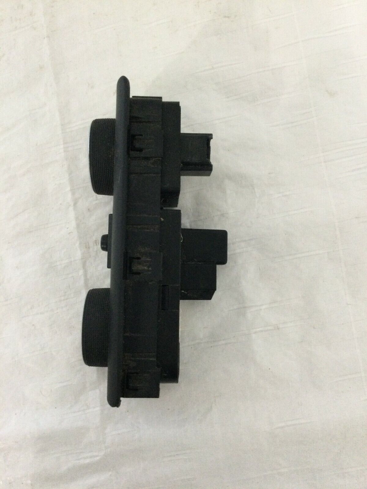 25810643 2014 Chevrolet Silverado 1500 Headlight Dimmer 4X4 Control Switch OEM