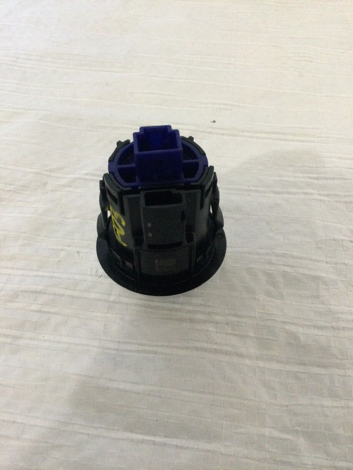 2016-2017 Infiniti Q50 Ignition Start Stop Button OEM