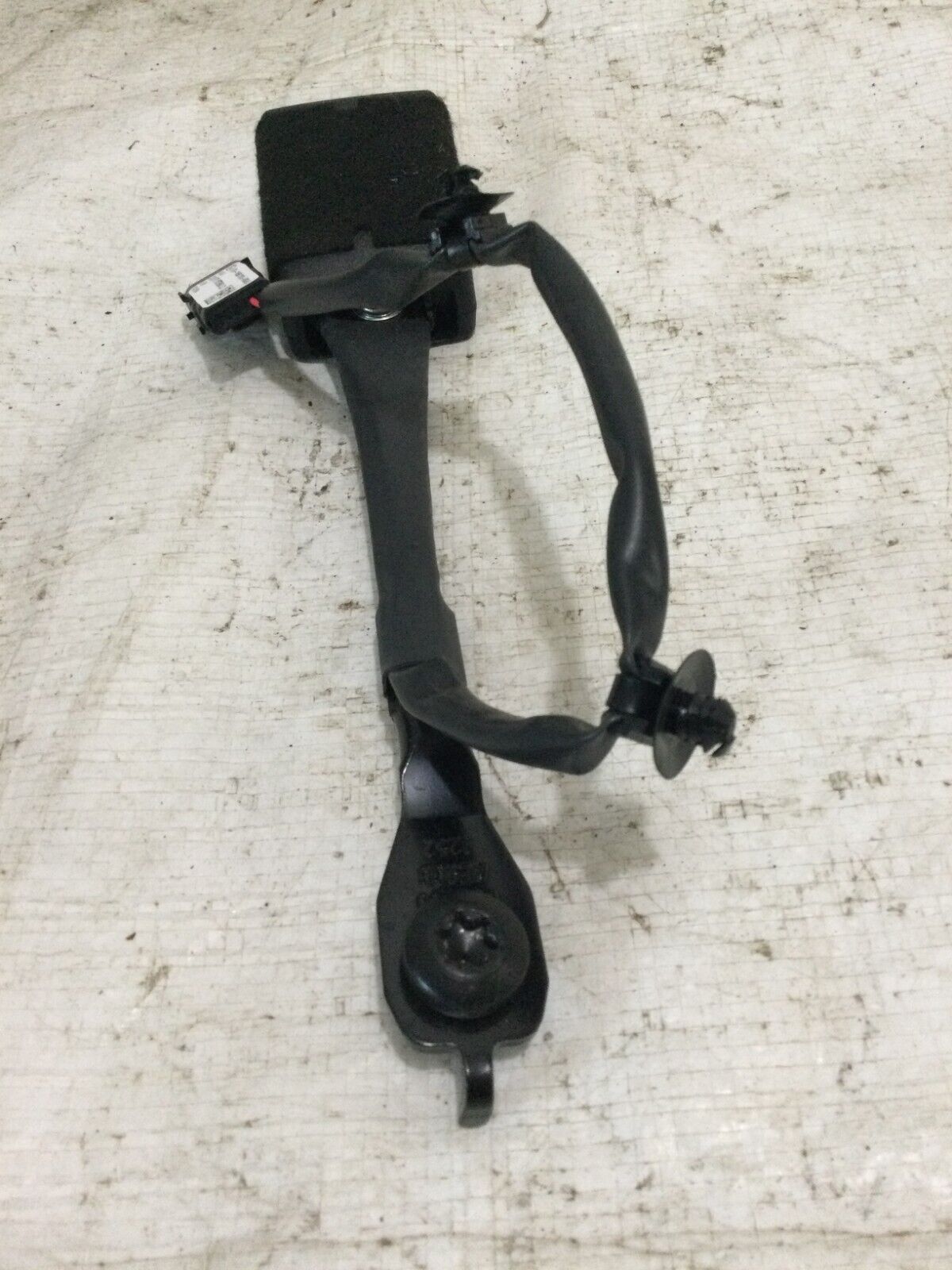 2023 Ford F-150 F150 Front Left Driver Side Seat Belt Buckle Latch OEM