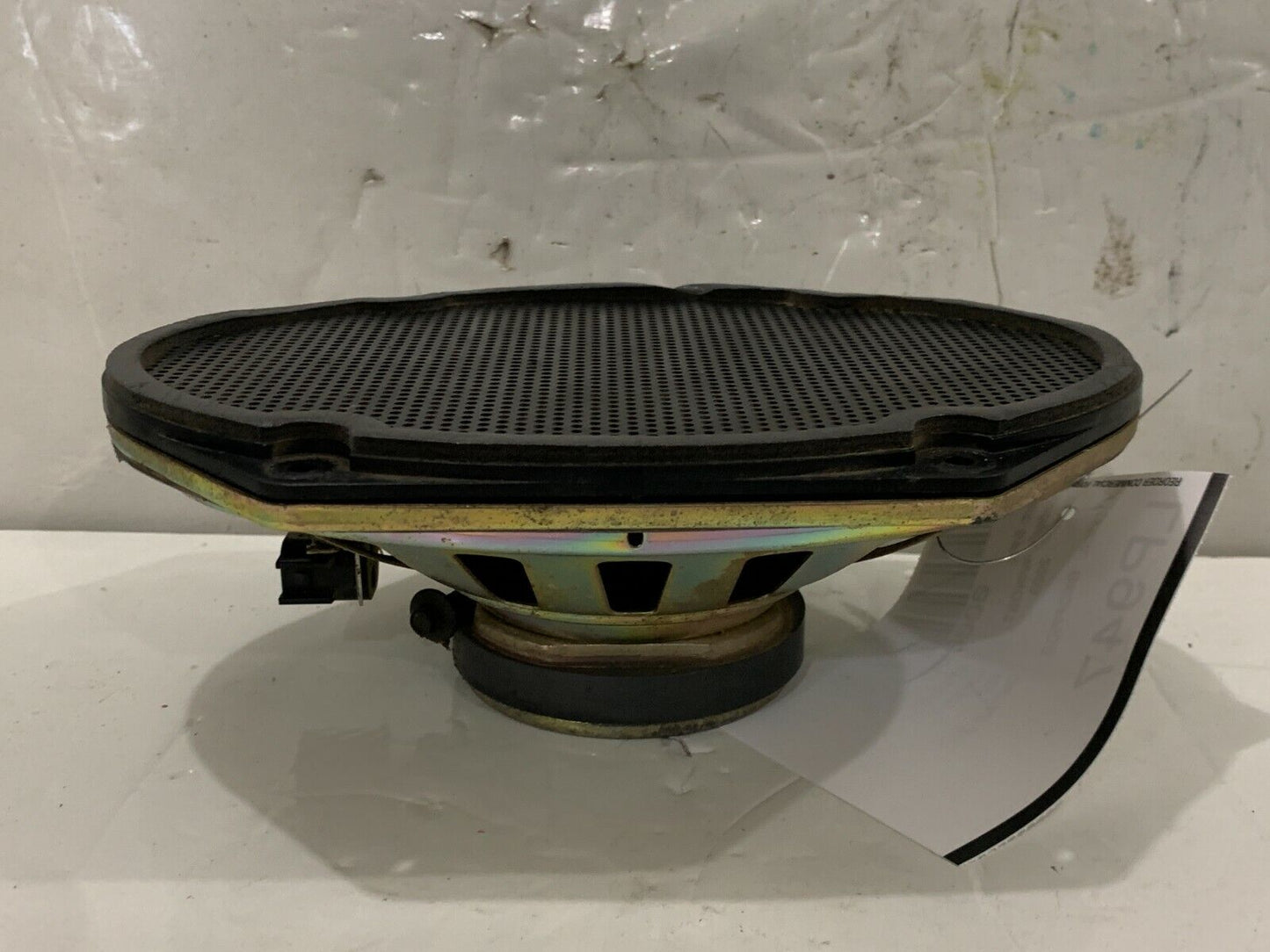 1997-2003 Ford Windstar F-250 Left Driver Front Door Speaker XF2F-18808-AC OEM