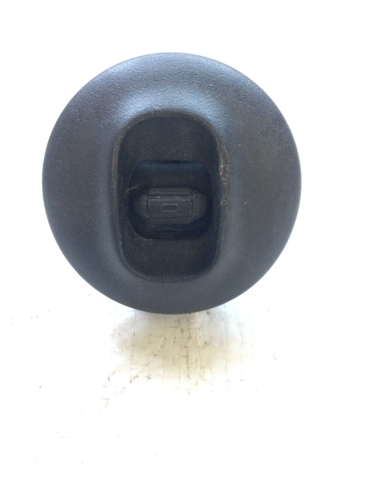 Rear Window Switch with Bezel 2003-2005 Ram 1500 2500 3500, LH or RH, 56007695AC