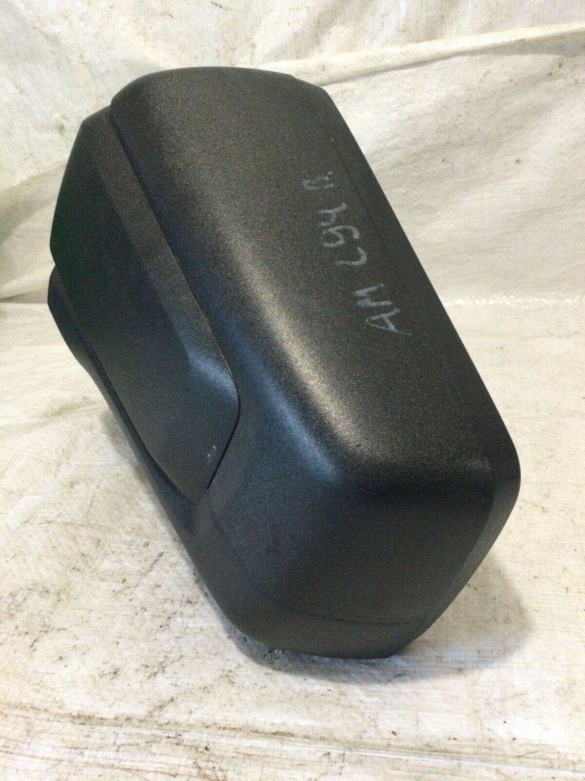 84575380 Chevy Silverado 1500 Truck Left Driver Side Door Mirror OEM 2019 - 2023