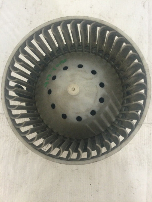 02 03 04 05 06 Cadillac Escalade EXT A/C Heather Blower Motor OEM 52400177