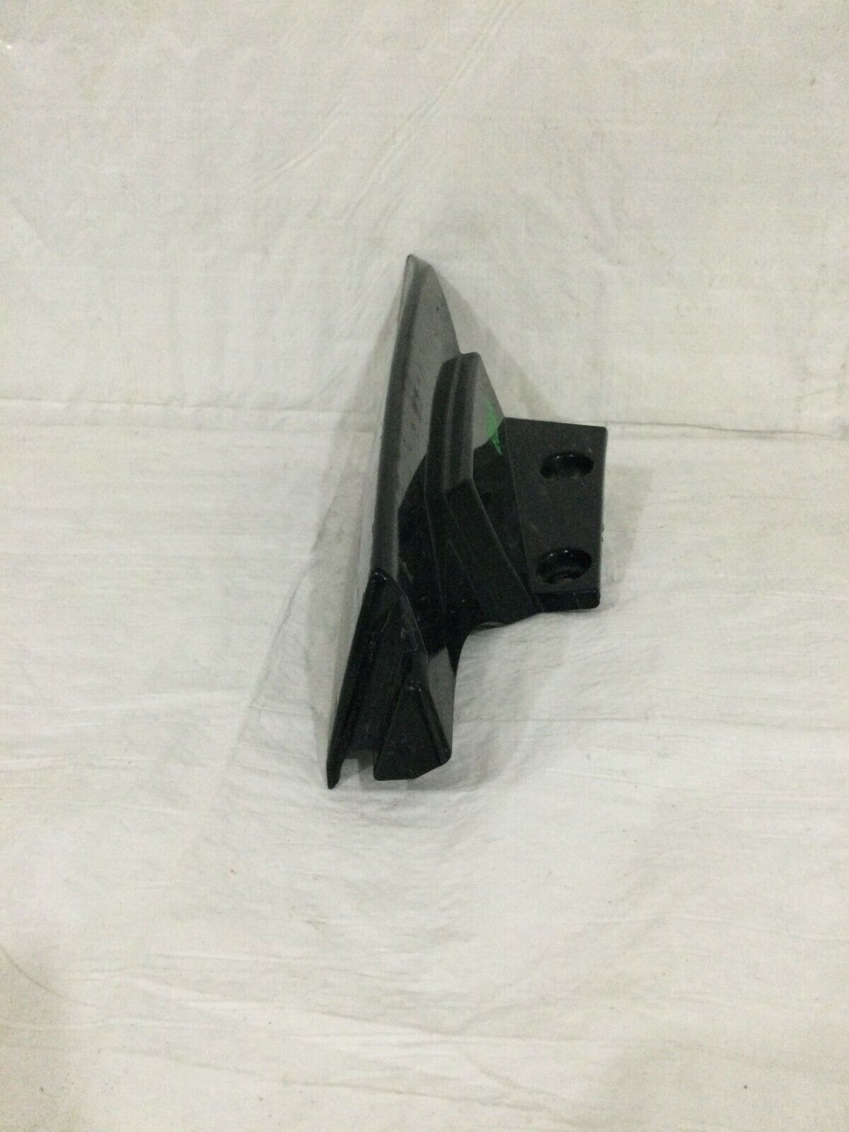 2020 Nissan Rogue Rear Right Frame Blackout Air Spoiler OEM
