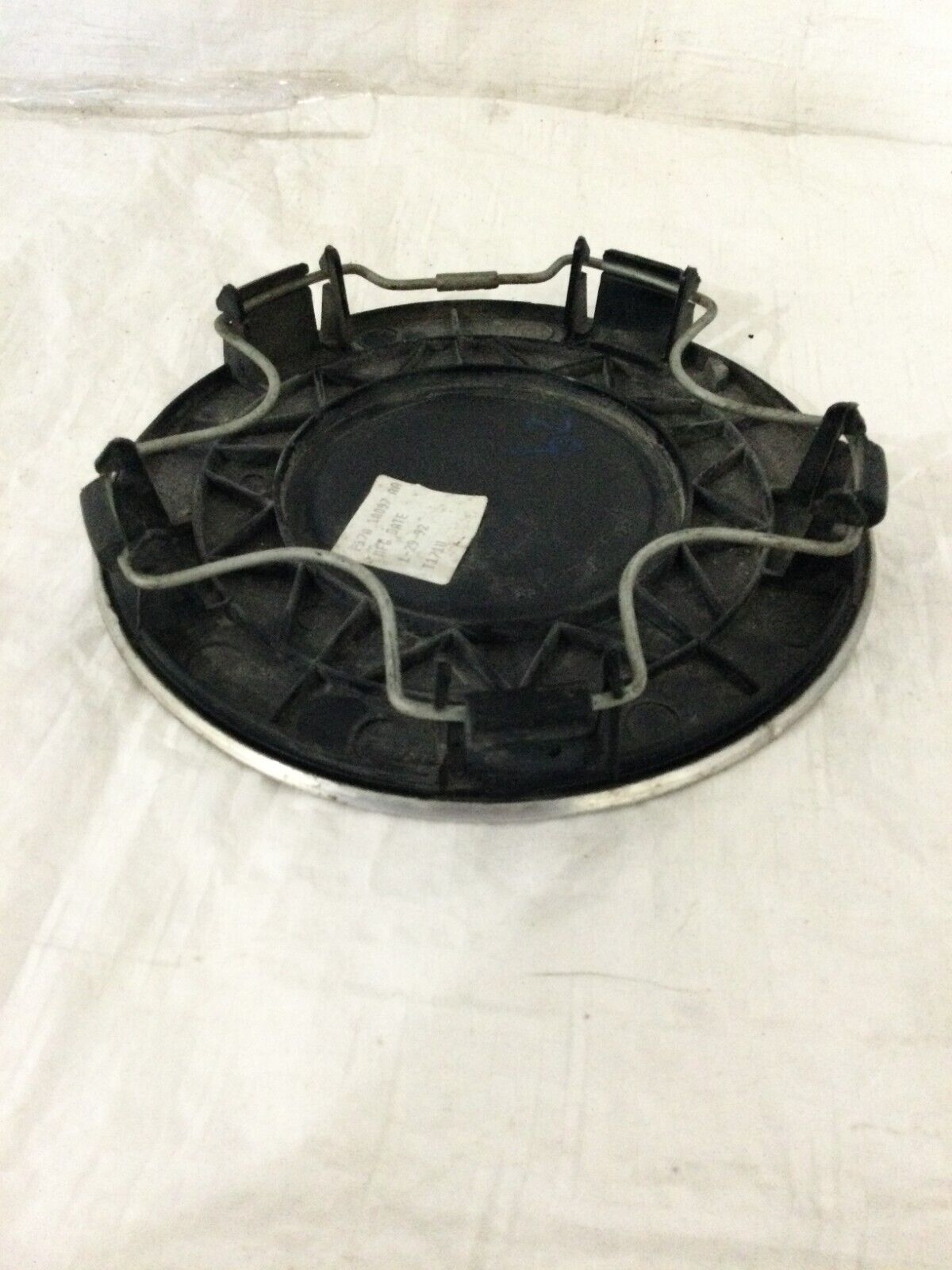 1991-1994 Ford Explorer Wheel Center Cap OEM