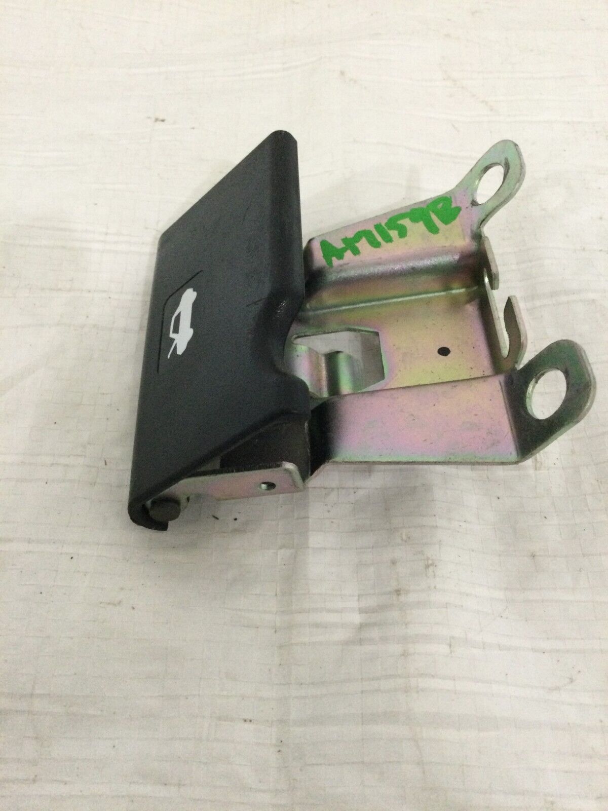 2020 Nissan Rogue Hood Latch Release Handle Lever Switch OEM