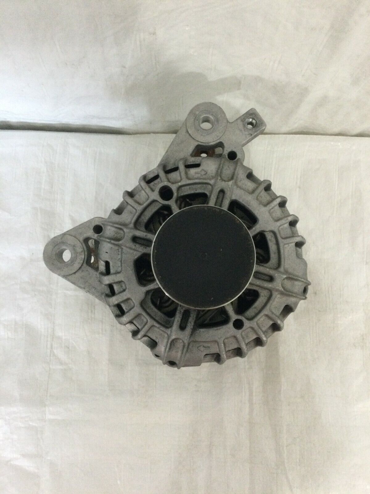 2020 Nissan Rogue Alternator Motor 231004BA0A OEM 2.5L