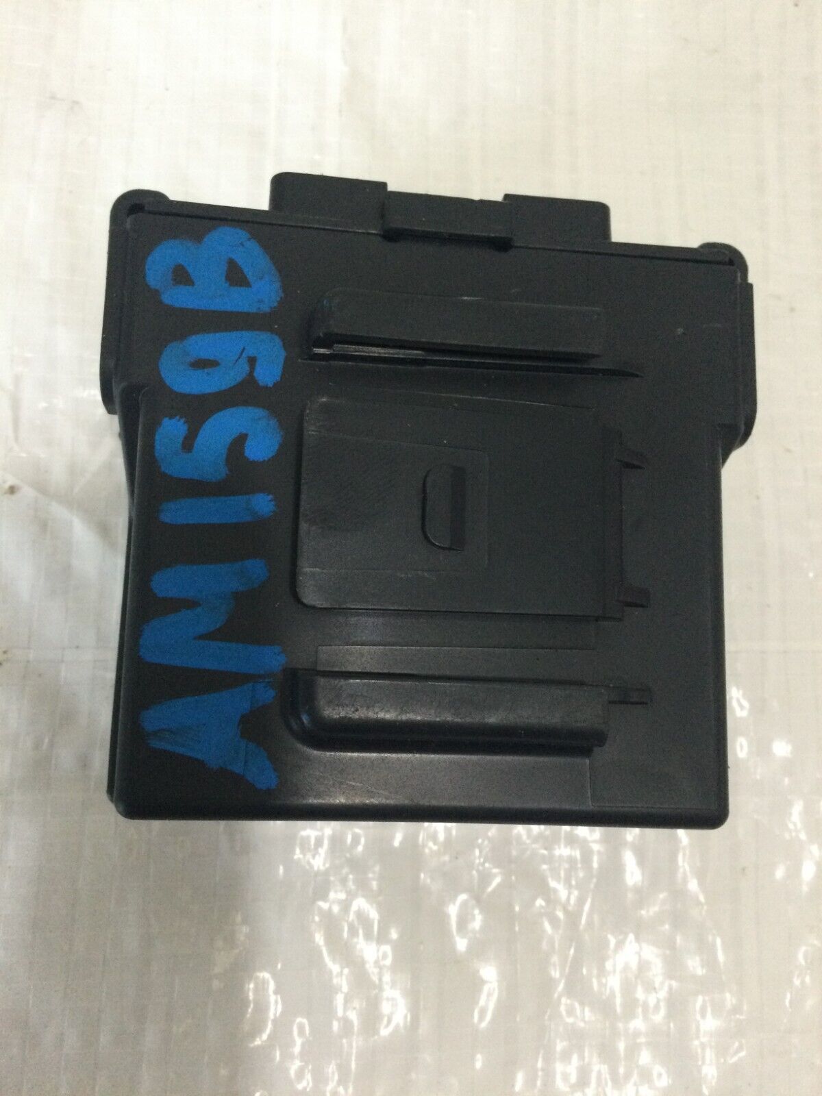 2020 Nissan Rogue Diagnostic Control Module 476A07FL0C OEM